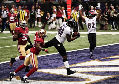 Super Bowl Xlvii Highlights Photo 2 Pictures Cbs News