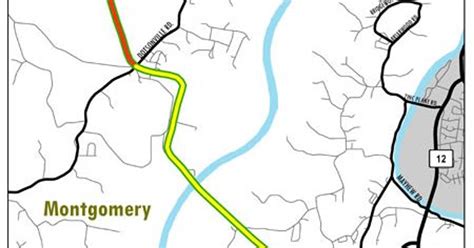 Highway 149 widening, first step to bypass, included in state funding