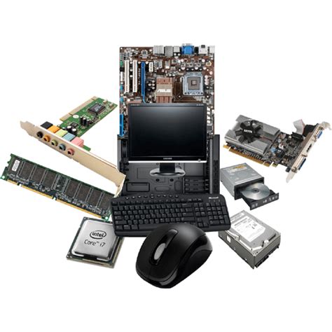 Focusing on these keys aspects of computer hardware helps to create successes on the job. Hardware & Networking Training Center Salem - Esoftcube ...