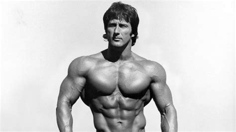 Did Arnold Schwarzenegger In His Physical Prime Have The Best Body