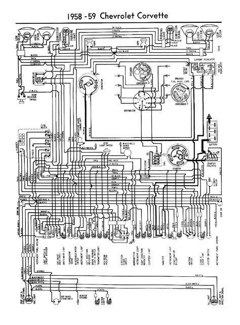 Wiring Diagram 1984 Chevy Truck