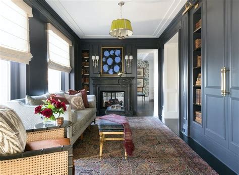 There are many and it all boils down to personal choices. This Is The Paint Color Trend That Will Dominate NYC In ...