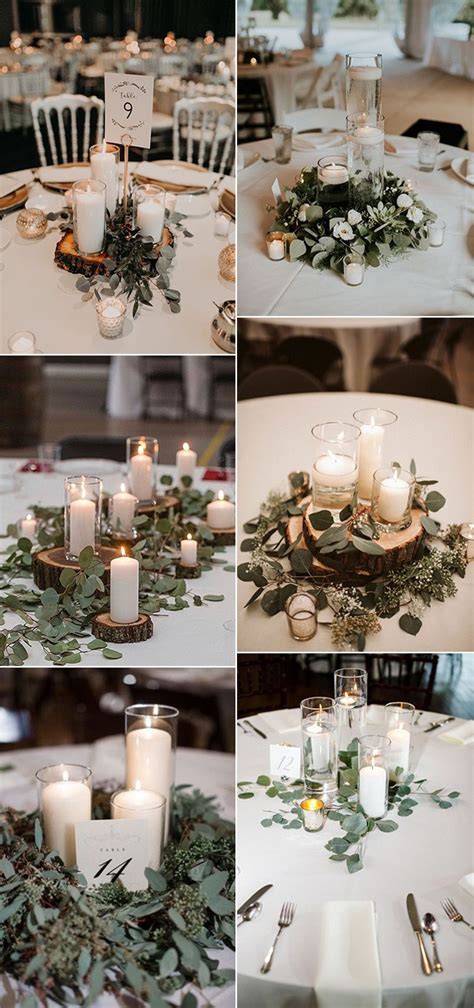 How much is a simple sensitivity at 800 dpi? 25 Budget Friendly Simple Wedding Centerpiece Ideas with ...