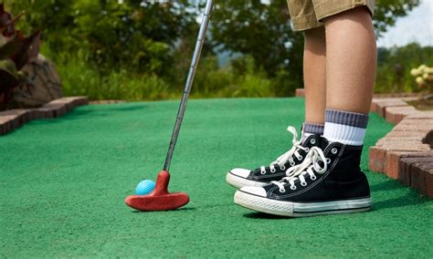 Maybe you would like to learn more about one of these? Colorado Journey Miniature Golf in - Littleton, CO | Groupon