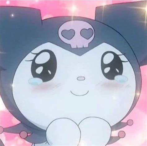 Kuromi Wiki Anime Amino