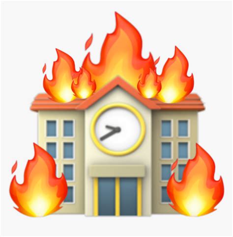 Fk School Aesthetic School Emoji Hd Png Download Kindpng