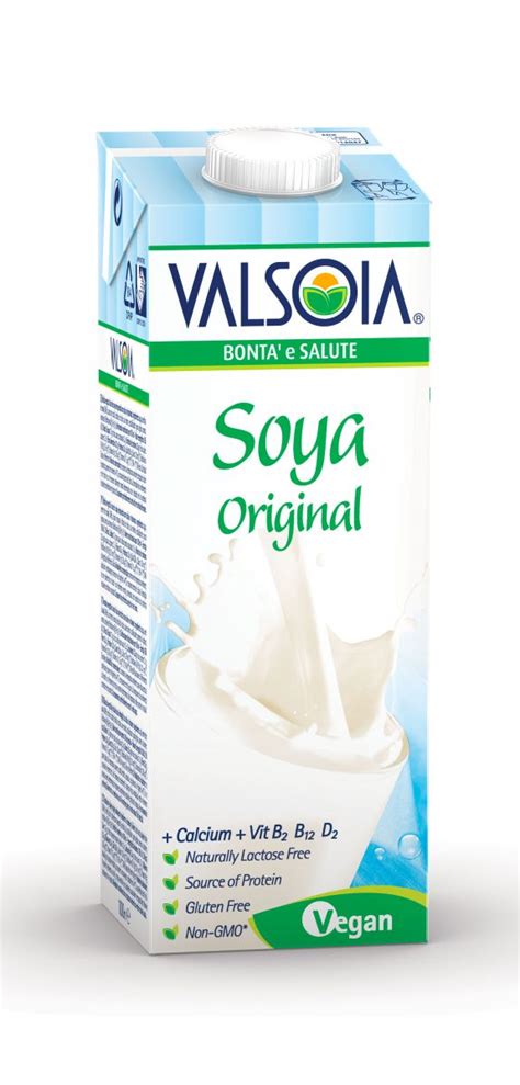 Soya Classic Valsoia