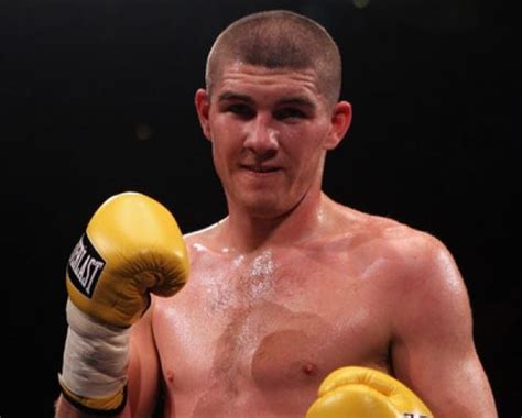 You've come to the right place! British boxing buzz: Liam Smith closing in on title shot ...
