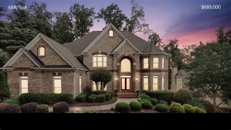 Atlanta Georgia Area Best Rent To Own Homes Atlanta Lease Purchase