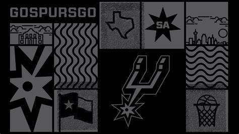 Find the best san antonio spurs wallpapers on getwallpapers. meeting-wallpapers | San Antonio Spurs