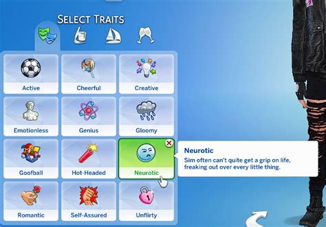 Sims 4 Trait Downloads Sims 4 Updates Page 10 Of 32