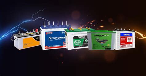 Best inverter battery for home use in India 2021 that you can buy right