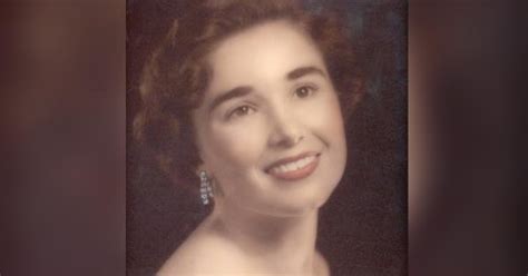 Mary Thomason Obituary Visitation Funeral Information