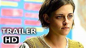 CERTAIN WOMEN Official Trailer (2017) Kristen Stewart, Michelle Williams...