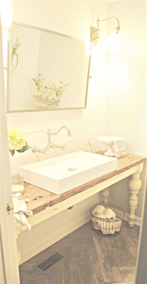 We have 10 cottage bathroom styles that will show you how creative you can be for the matter. 30 Best Cottage Style Bathroom Ideas and Designs for 2021
