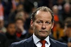Danny Blind denied offers to work at Manchester United - EssentiallySports