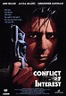 Conflict of Interest (1993) - FilmAffinity