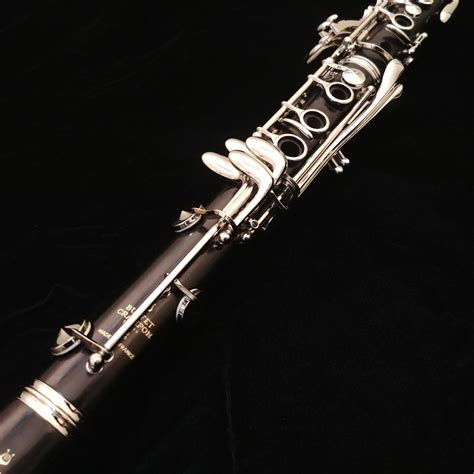 R13 Clarinet By Buffet Crampon Kesslermusic