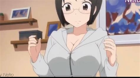 Anime Girls With Massive Boobs Porn Pics Sex Photos Xxx Images