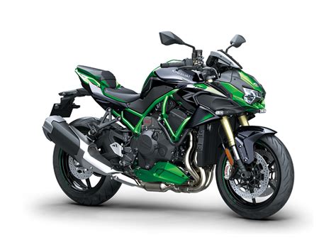 Z H2 Se Performance 2021 Kawasaki Nederland