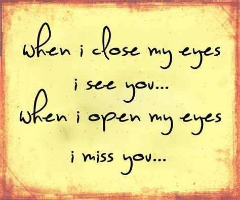 40 breathtaking miss you quotes for lovers