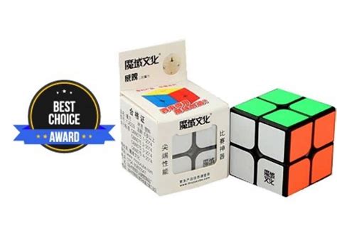 Best 2x2 Speed Cube Latest Detailed Reviews