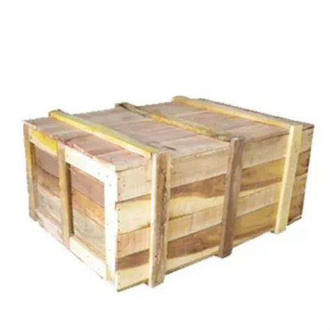 Wooden Pallet Old Pine Wood Box Sizelxwxhinches 47x36 Inch