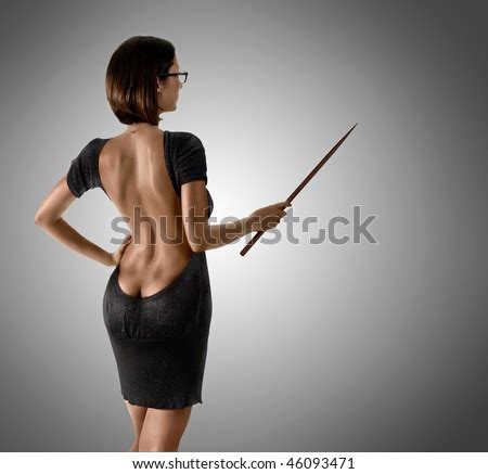Sexy Teacher Stock Photos Images Pictures Shutterstock