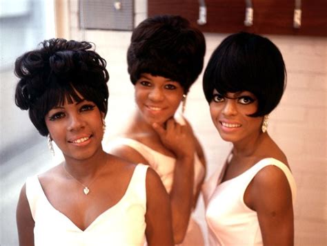 The Story Behind The Supremes ‘stop In The Name Of Love