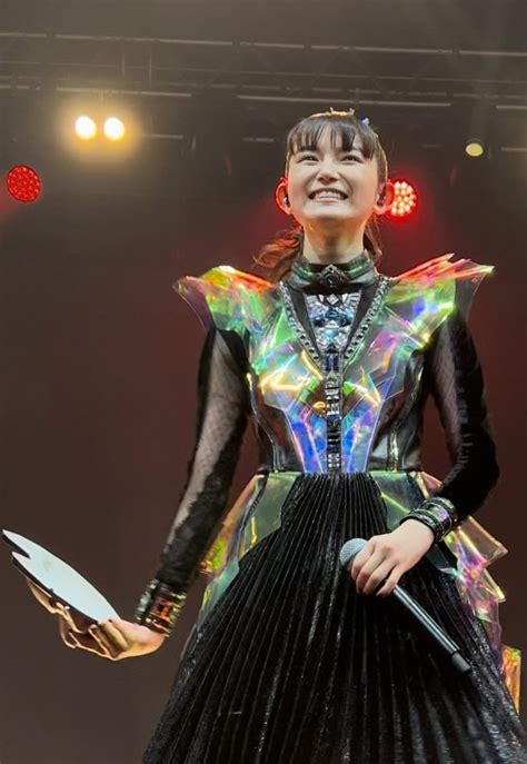 All Babymetal Stage Costumes Updated Kpop Profiles