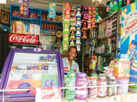 kirana stores where ‘real india shops marketing and advertising news et brandequity horlicks