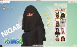 The Sims Middle Easterners South Asians Photo