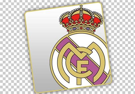 The new real madrid kit 512×512 takes up the color combination that was so successful a few seasons ago. Real Madrid C.F. Dream League Soccer Football Logo ...