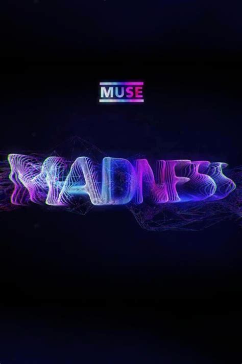 Cool Gadgets Wallpapers Muse Iphone Hd 640x960