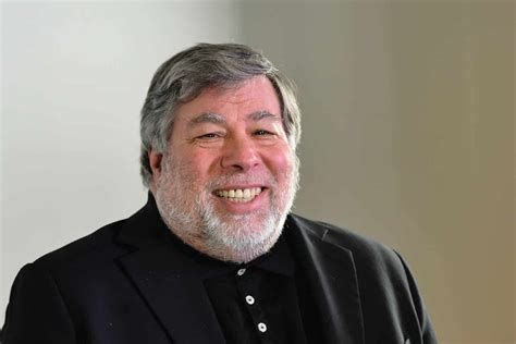 Apple Co Founder Steve Wozniak Is Starting A New Company Ilounge