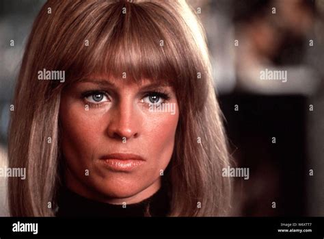 Julie Christie In Shampoo 1975 Directed By Hal Ashby Credit
