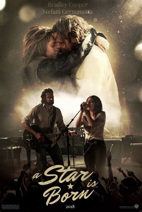 A Star Is Born Opens 05oct 2018 A Star Is Born Free Movies Online Lady Gaga