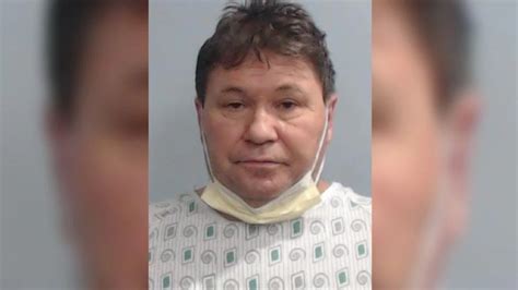 Man Accused Of Killing His Girlfriend In Lexington Fox 56 News