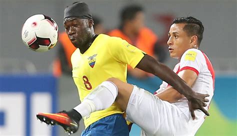 Ecuador 1 vs peru 2 triunfo histórico!! Perú vs. Ecuador EN VIVO ONLINE por Amistoso internacional FIFA 2018 | VER AQUÍ fecha, hora y ...