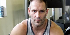 Dave Legeno Dead: 'Harry Potter' Actor Dies Age 50 While Hiking In ...