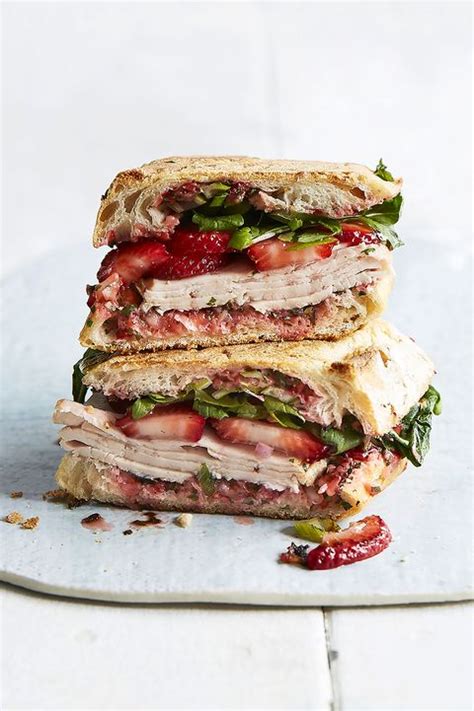 19 best picnic sandwiches — easy sandwich recipes for picnics