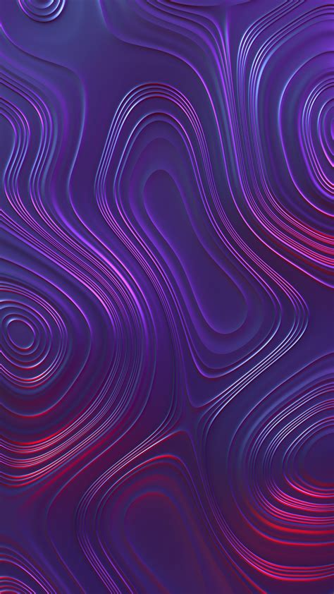 Purple Abstract 5k Wallpapers Hd Wallpapers Id 26228