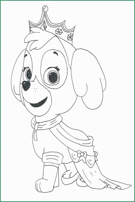 Maybe you would like to learn more about one of these? Paw Patrol Coloring Pages Paw Patrol Coloring Pages ...