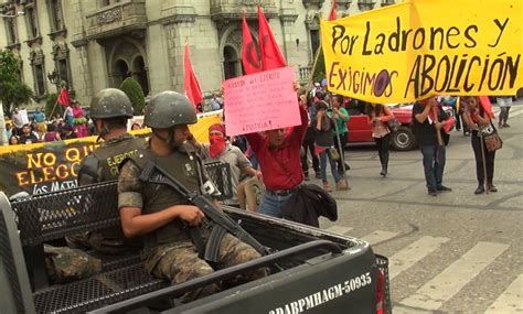 Porque todos somos importantes muchos países del mundo consideran la diversidad cultural es parte del patrimonio común de la humanidad. noticias COMUNICARTE: GUATEMALA: FOTOREPORTAJE MARCHA DE ...