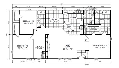Redman Homes Floor Plans Legendary Homes Inc