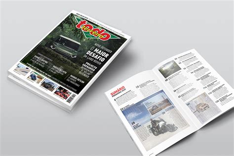 Reduz o stress uma edição que dedicamos ao ar livre. Uma revista para o Dia Mundial do Livro | Revista Todo Terreno