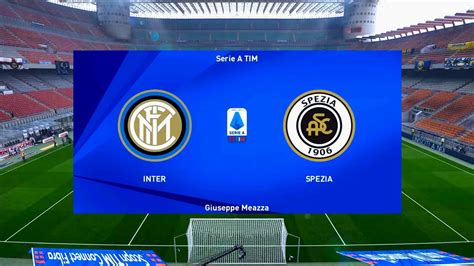 More sources available in alternative players box below. Watch Inter Milan vs Spezia Live Streaming #InterSpezia ...