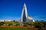 Hallgrímskirkja | Reykjavík, Iceland Attractions - Lonely Planet