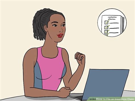 Maybe you would like to learn more about one of these? How to File an Insurance Claim: 13 Steps (with Pictures) - wikiHow