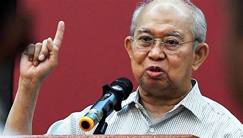 The memoirs of tun dr mahathir mohamad by. Ku Li: Umno needs to groom its young leaders | Free ...
